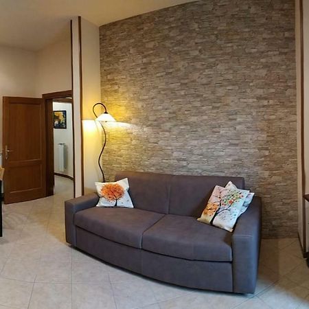 Апартаменты Casa Taiuti Сан-Пьеро-а-Сьеве Экстерьер фото